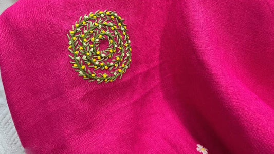 Advantages and disadvantages of linen fabric